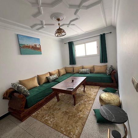 Youss Family Appartement Essaouira Esterno foto