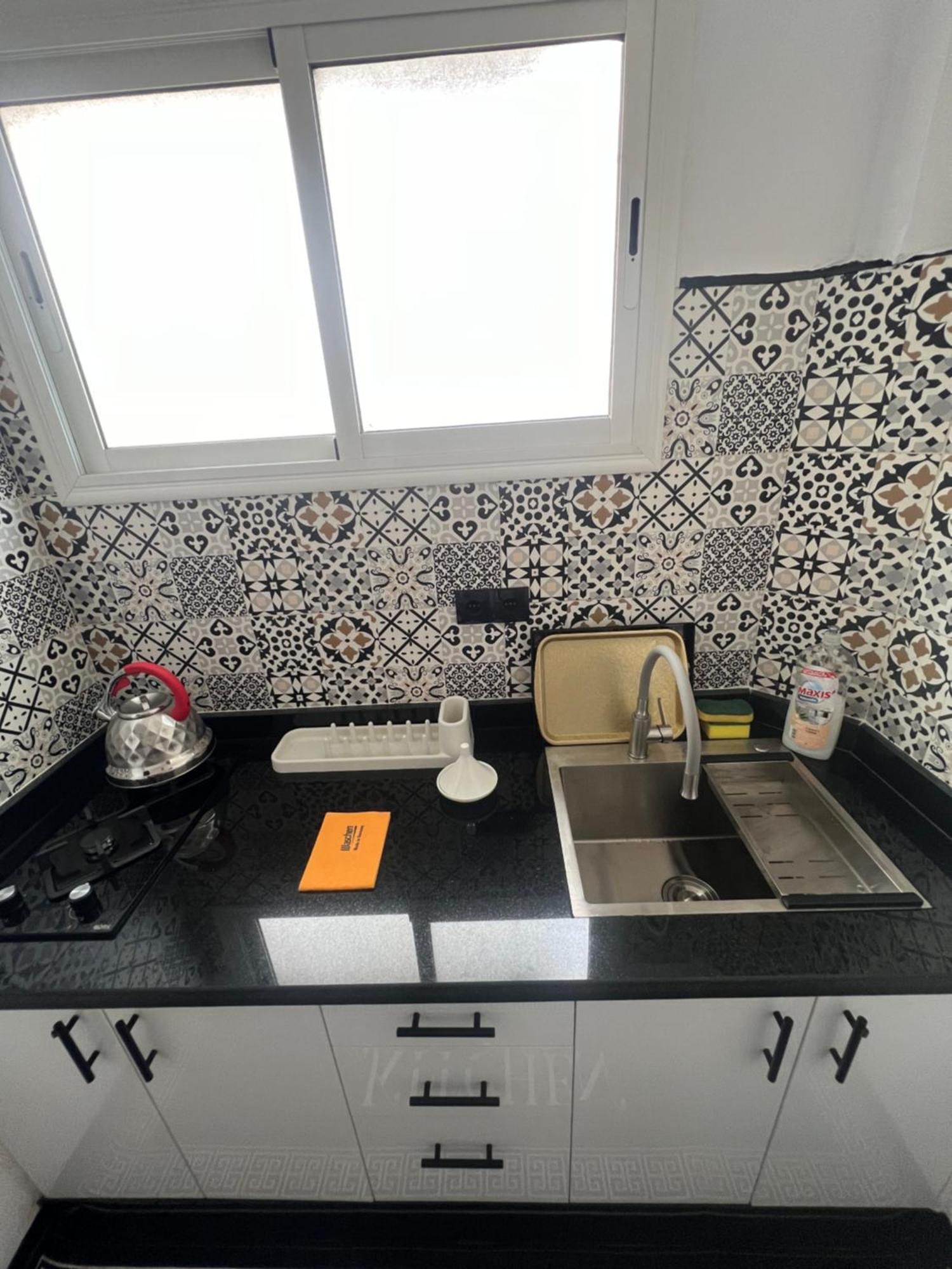 Youss Family Appartement Essaouira Esterno foto