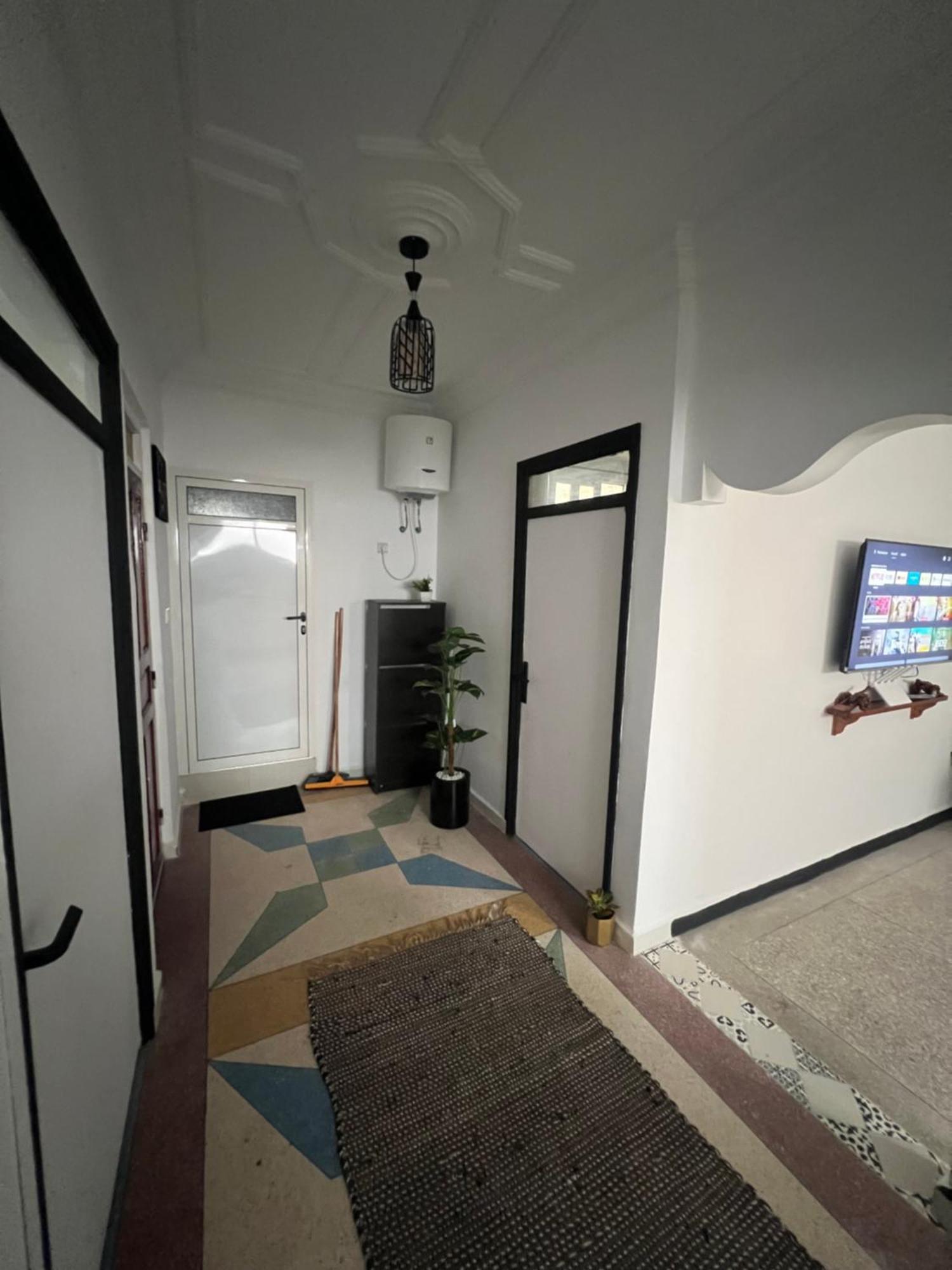 Youss Family Appartement Essaouira Esterno foto