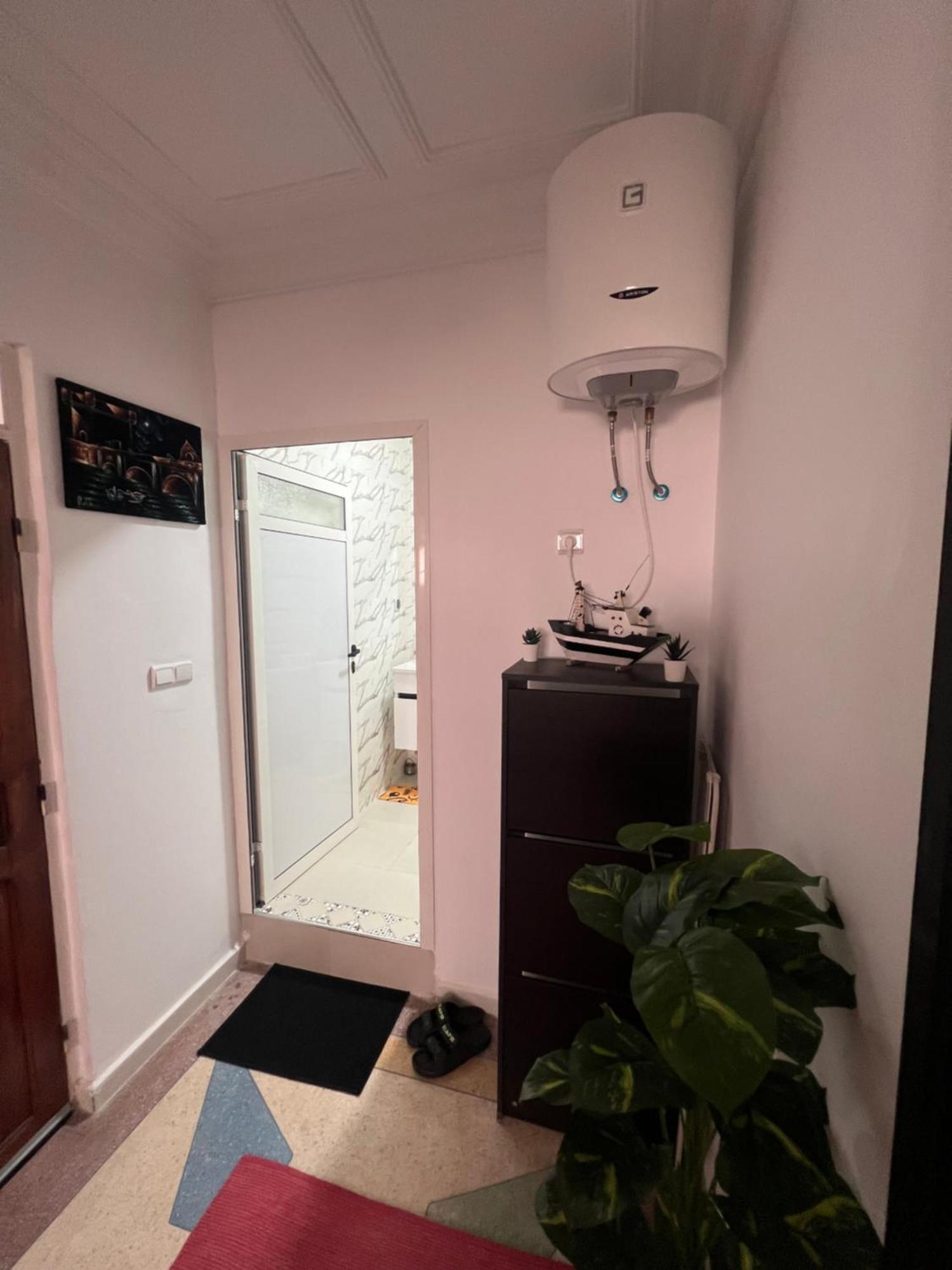 Youss Family Appartement Essaouira Esterno foto