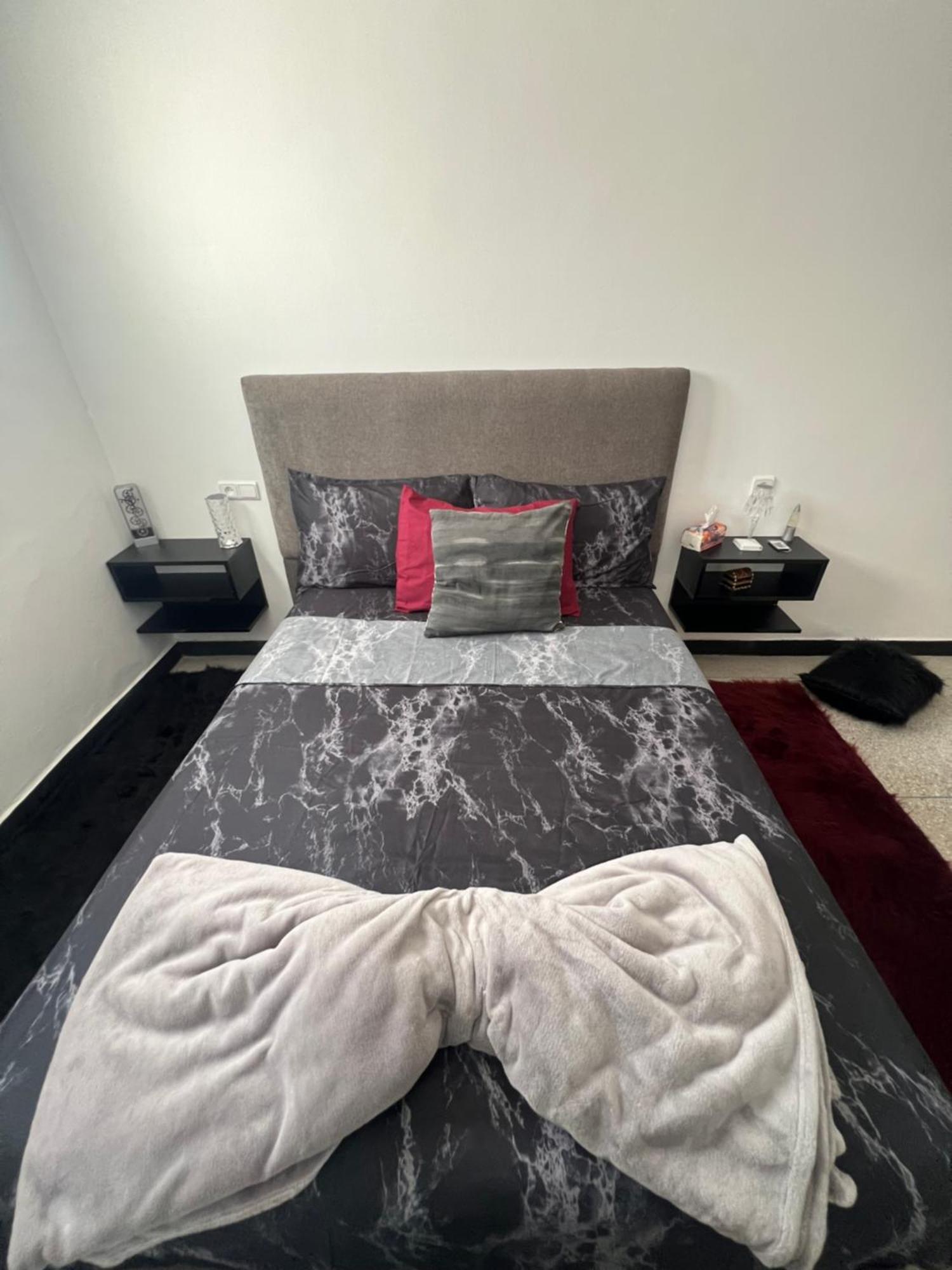 Youss Family Appartement Essaouira Esterno foto