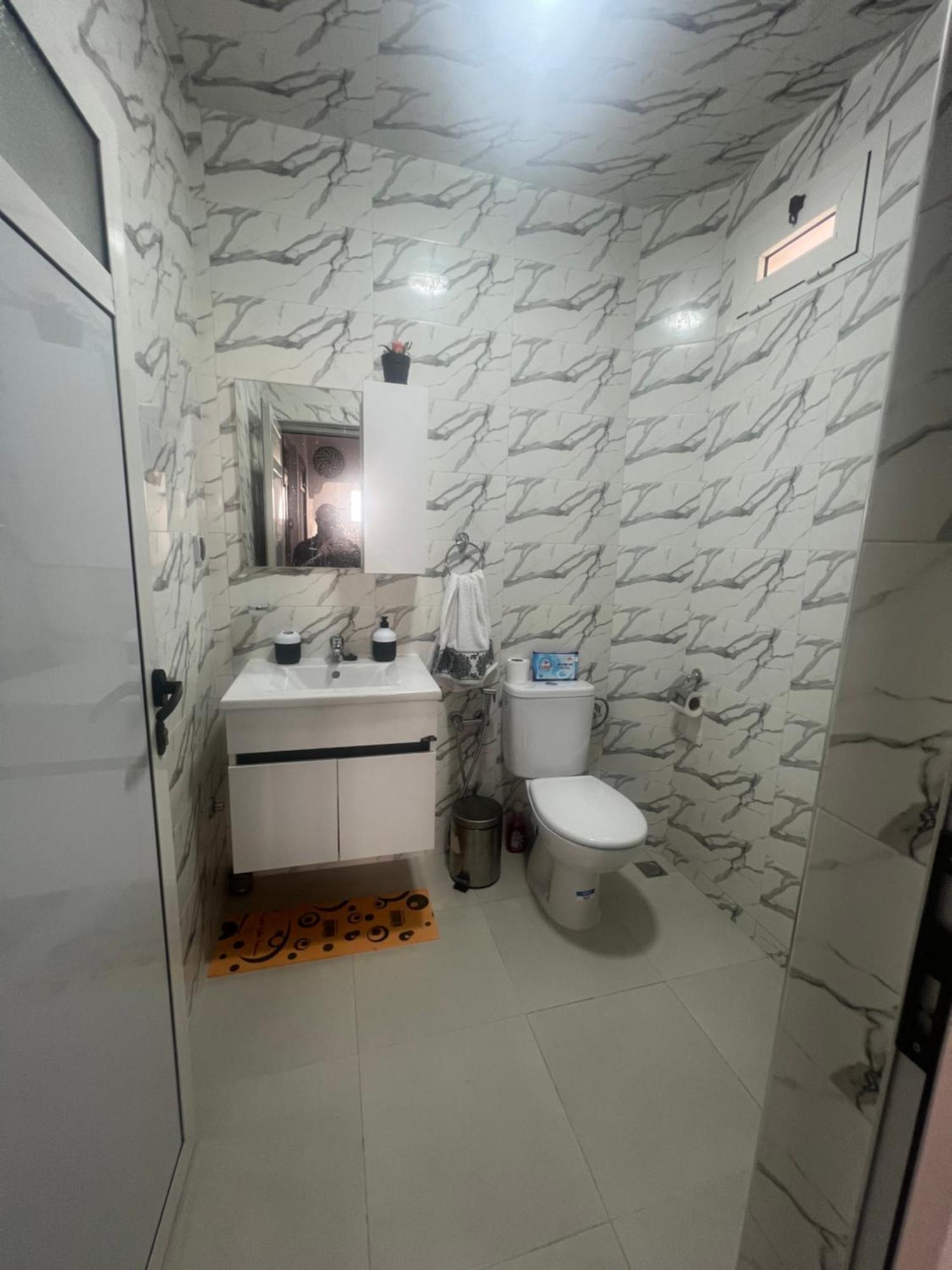 Youss Family Appartement Essaouira Esterno foto