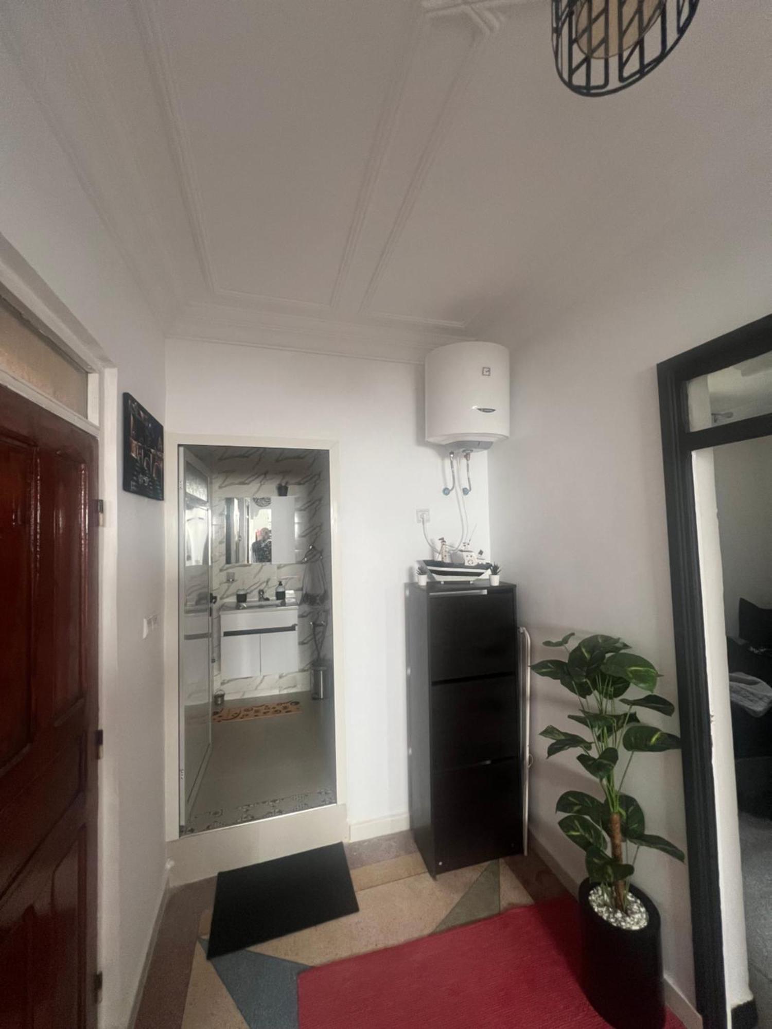 Youss Family Appartement Essaouira Esterno foto