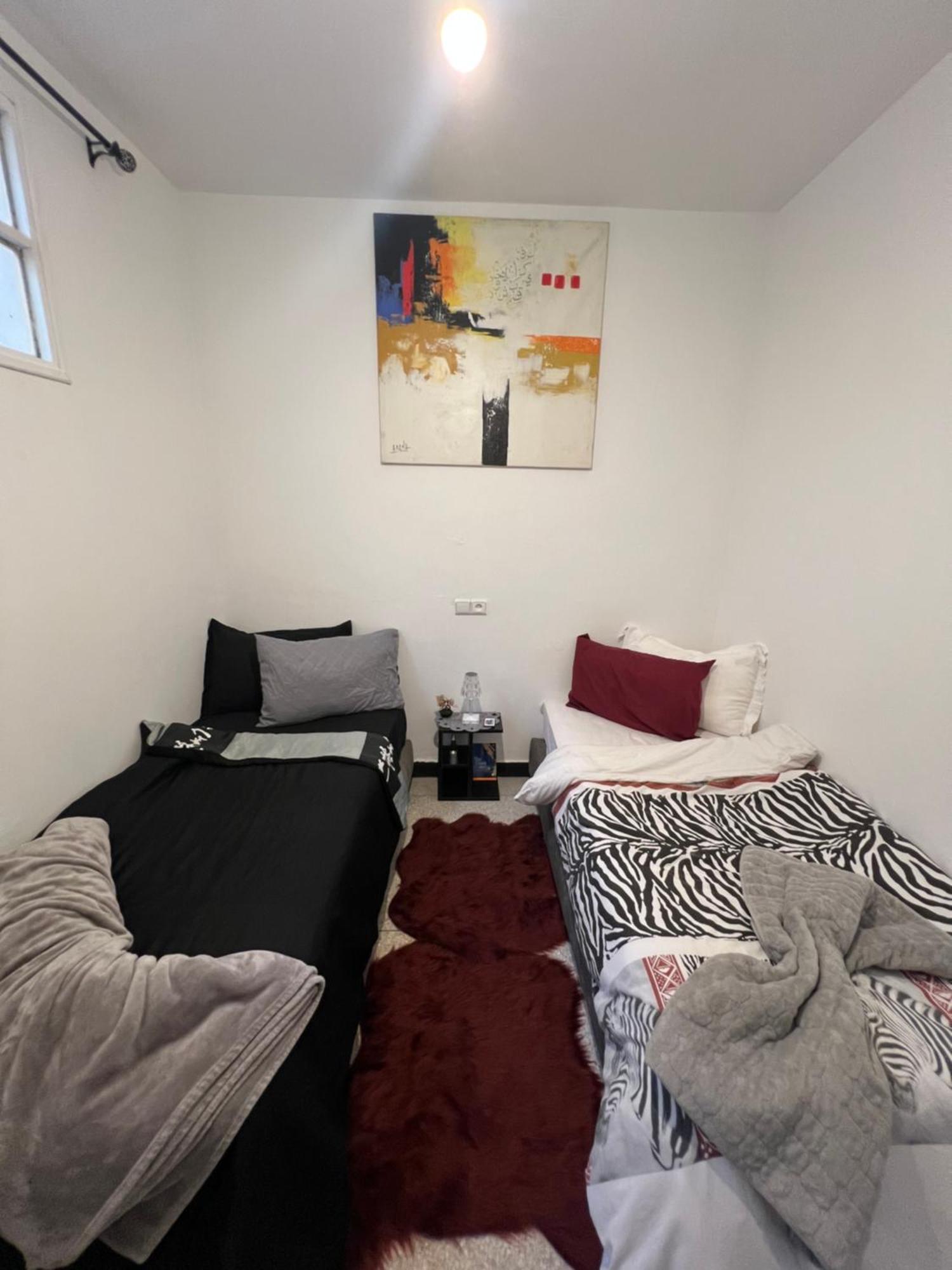 Youss Family Appartement Essaouira Esterno foto