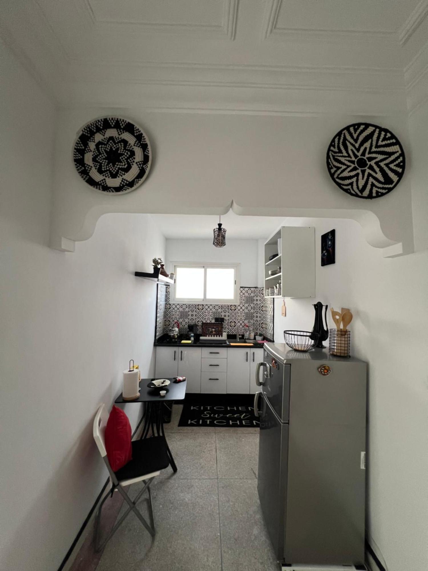 Youss Family Appartement Essaouira Esterno foto