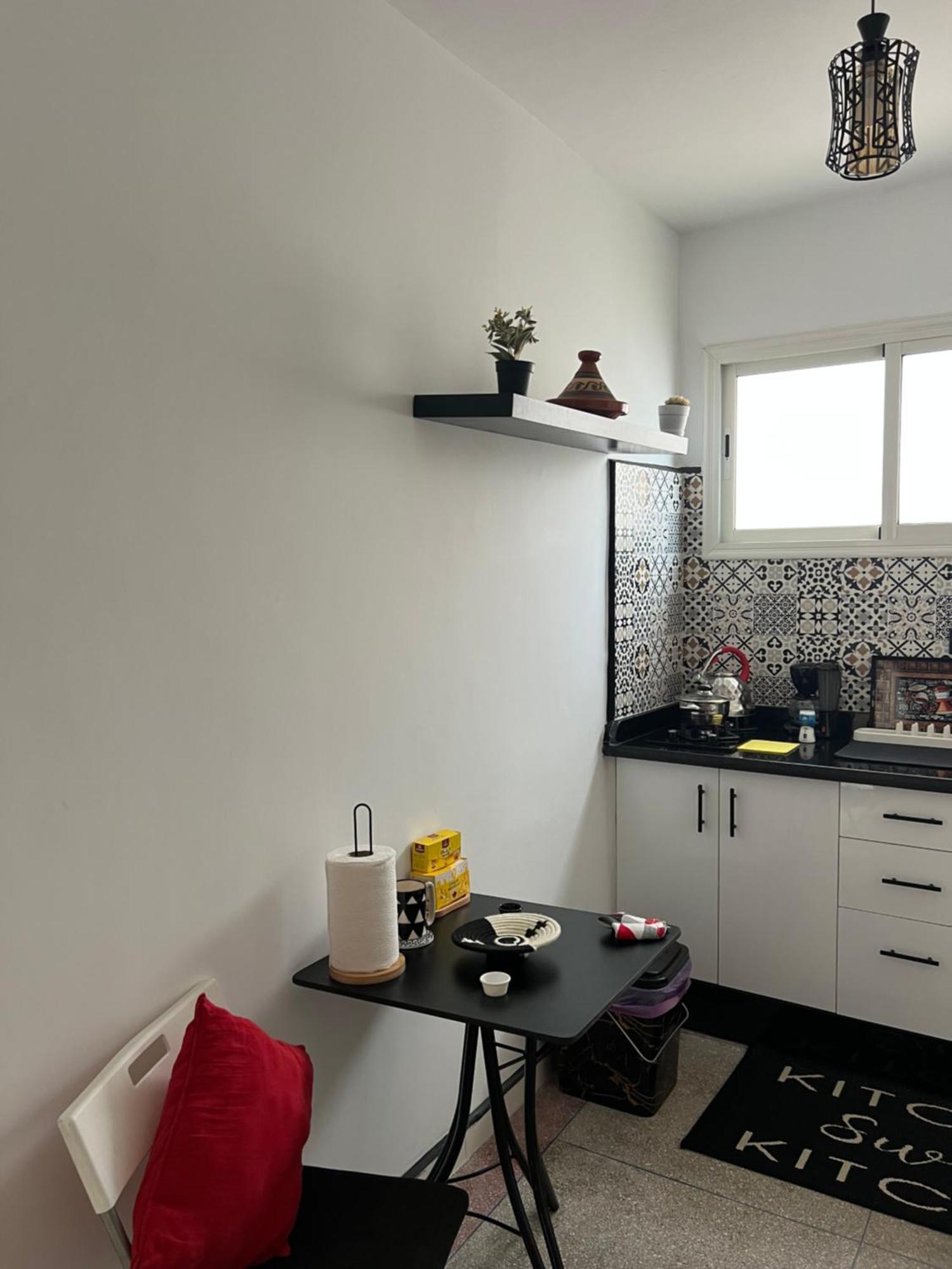 Youss Family Appartement Essaouira Esterno foto