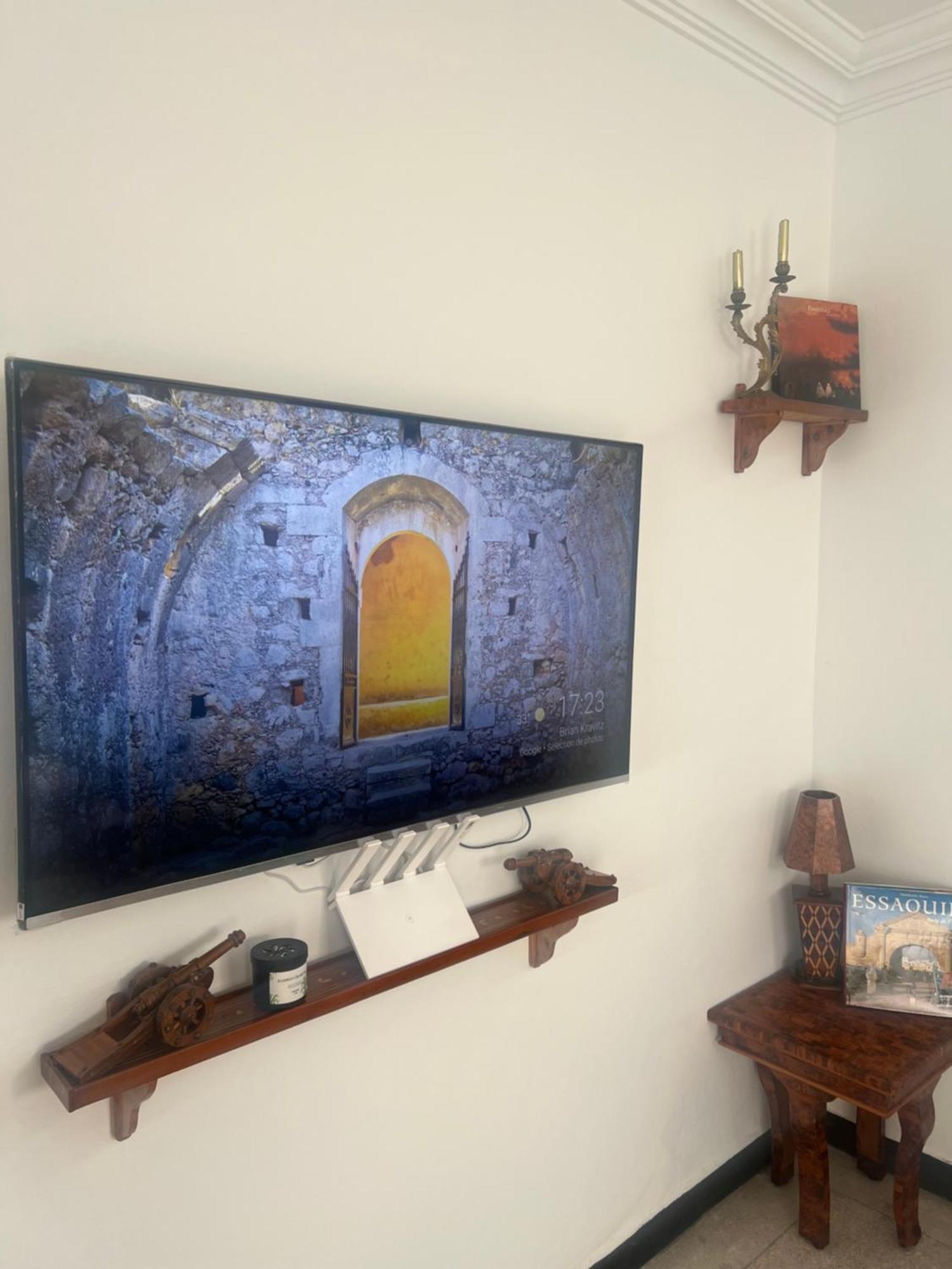 Youss Family Appartement Essaouira Esterno foto