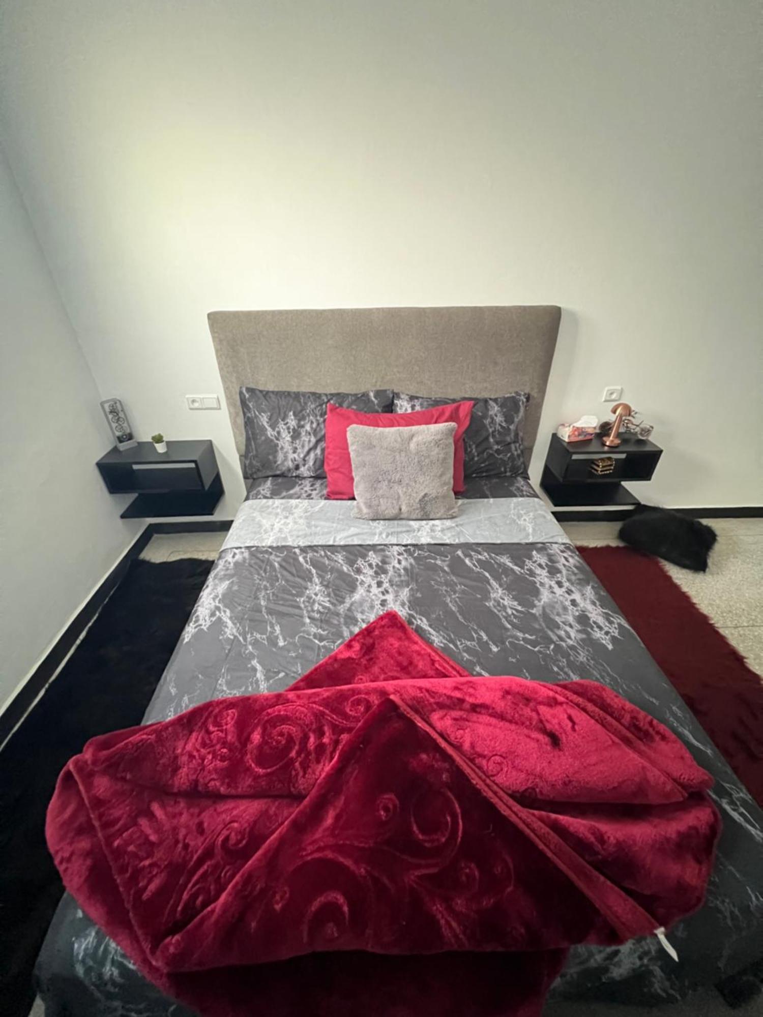 Youss Family Appartement Essaouira Esterno foto