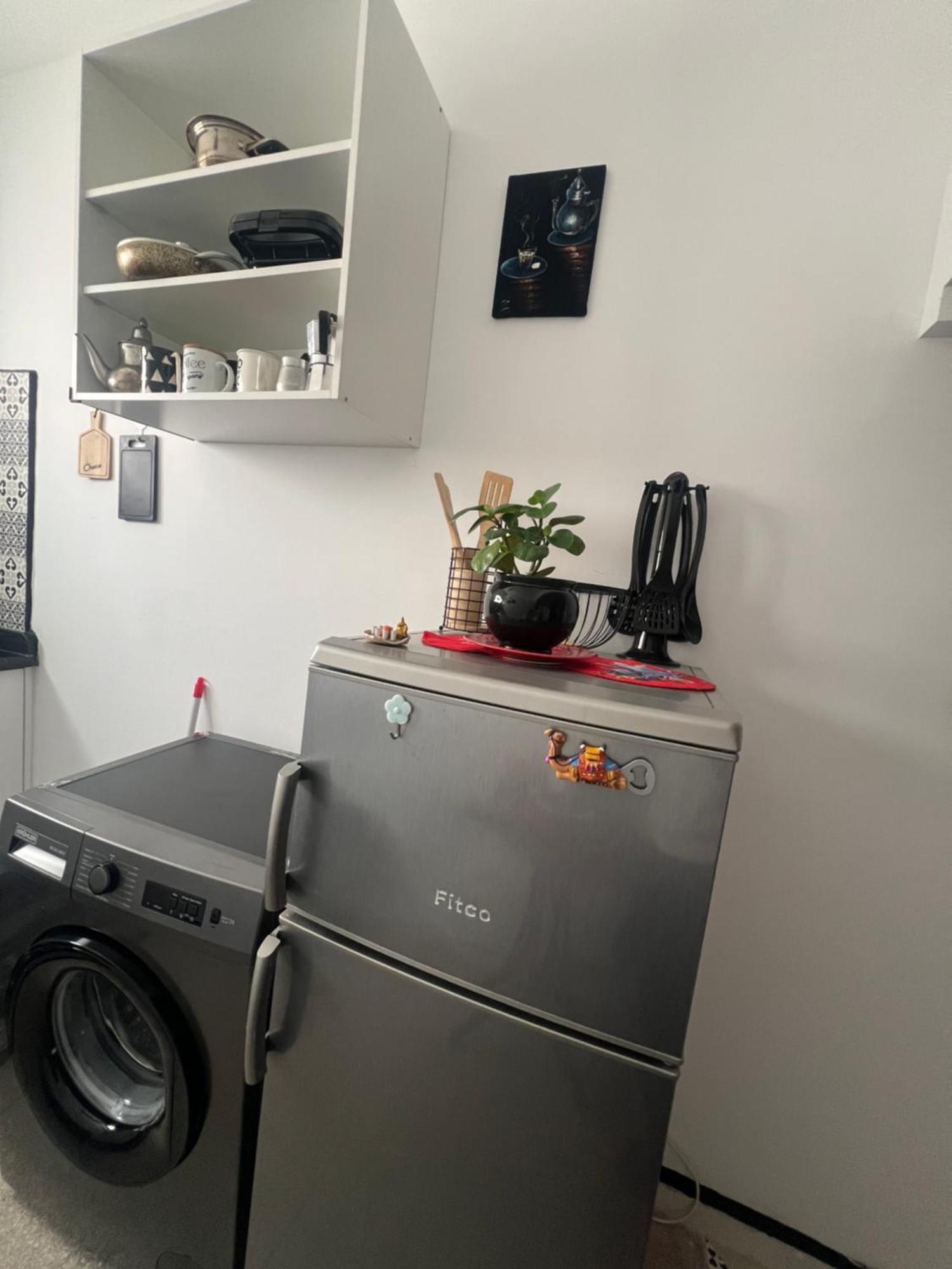 Youss Family Appartement Essaouira Esterno foto