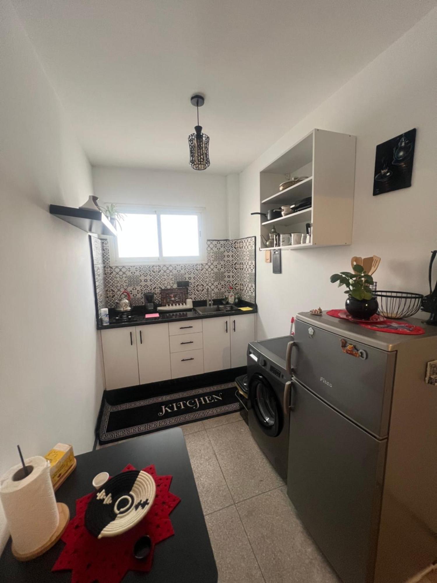 Youss Family Appartement Essaouira Esterno foto