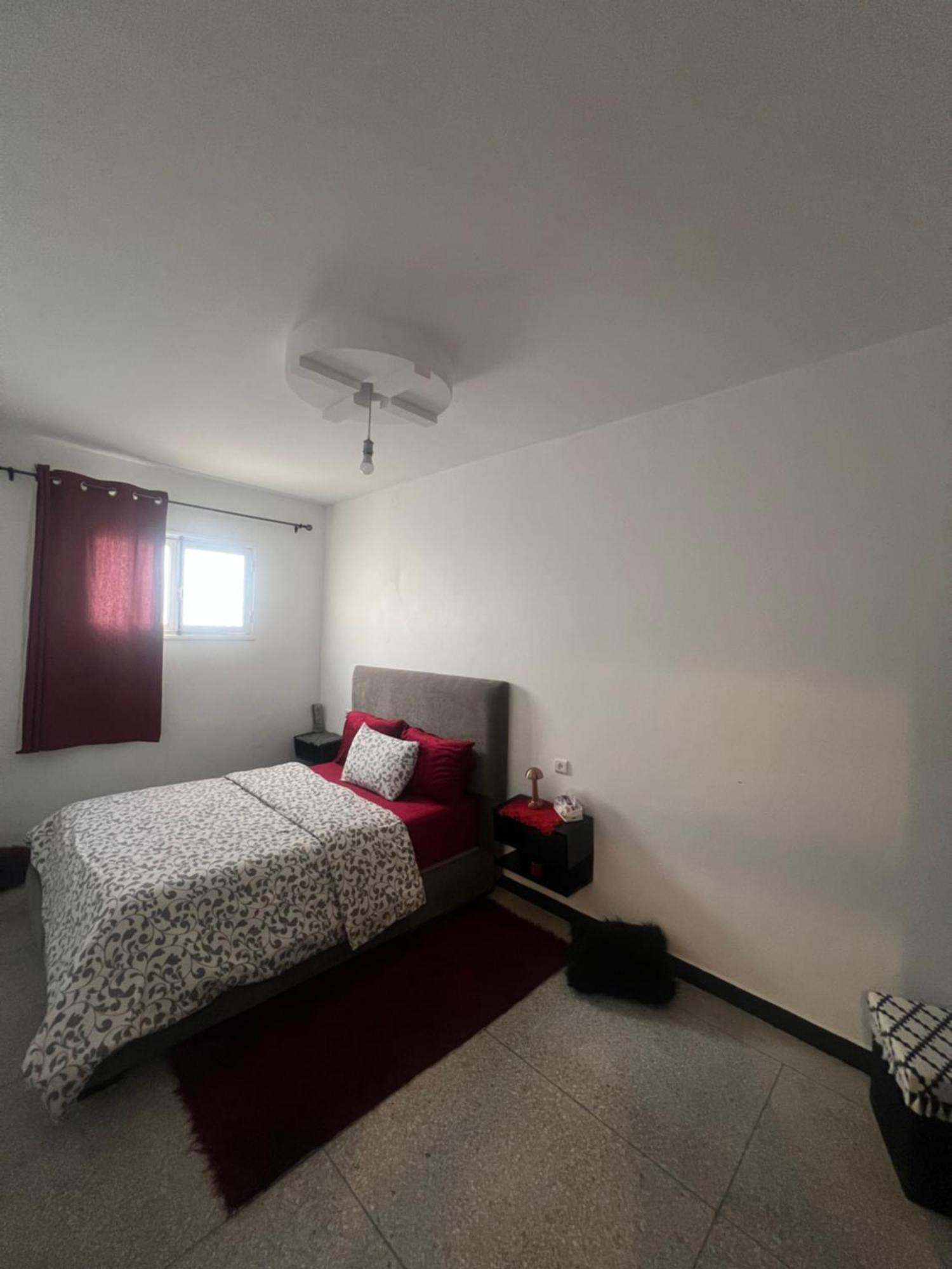 Youss Family Appartement Essaouira Esterno foto